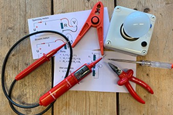 Basis elektrotechniek